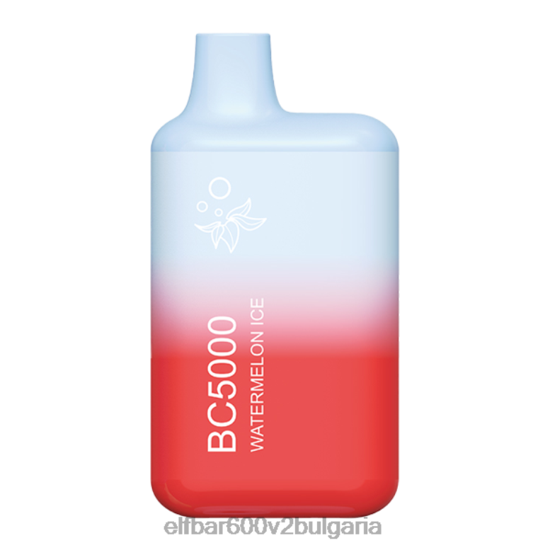 лед от диня bc5000 потребител - единичен - 40мгL26FH240 ELF BAR Price