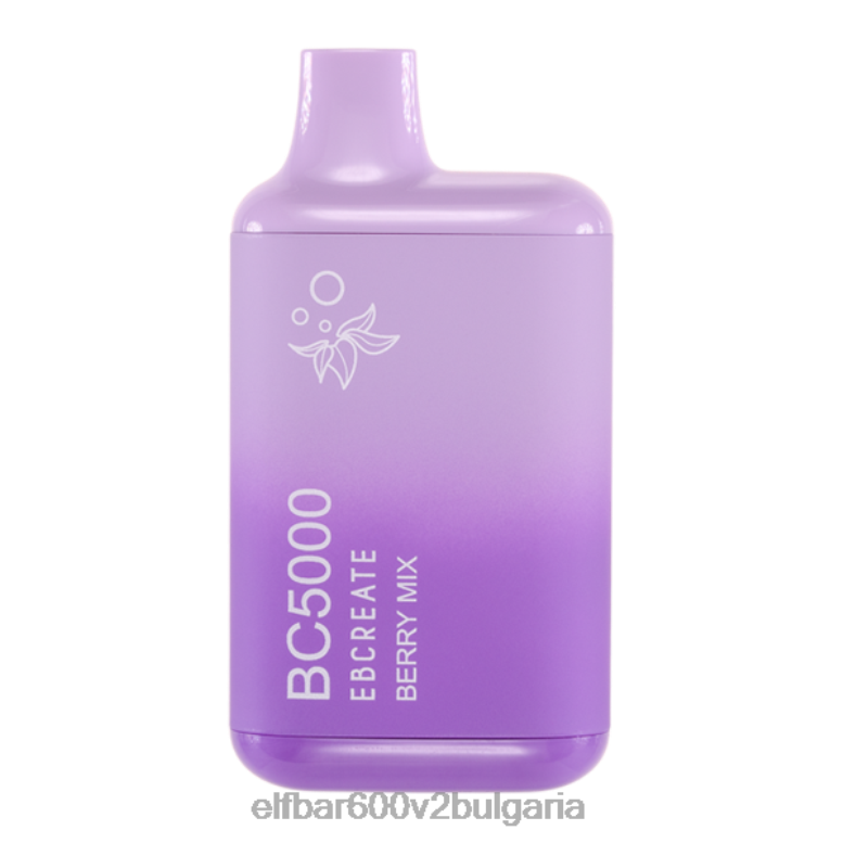 berry mix bc5000 потребител - единиченL26FH249 Елф Бар Цена