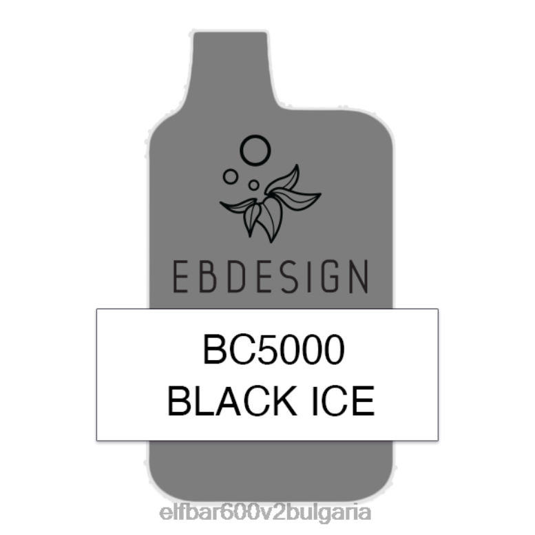 black ice 5000 потребител - единиченL26FH289 Елф Бар Цена