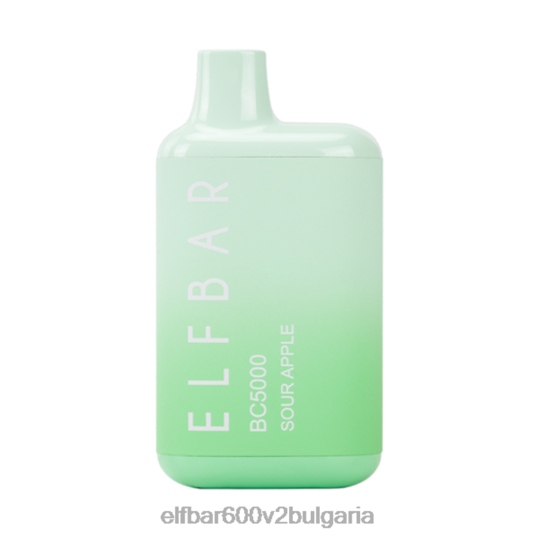 кисела ябълка eb bc5000 потребител - единиченL26FH294 ELF BAR Bulgaria