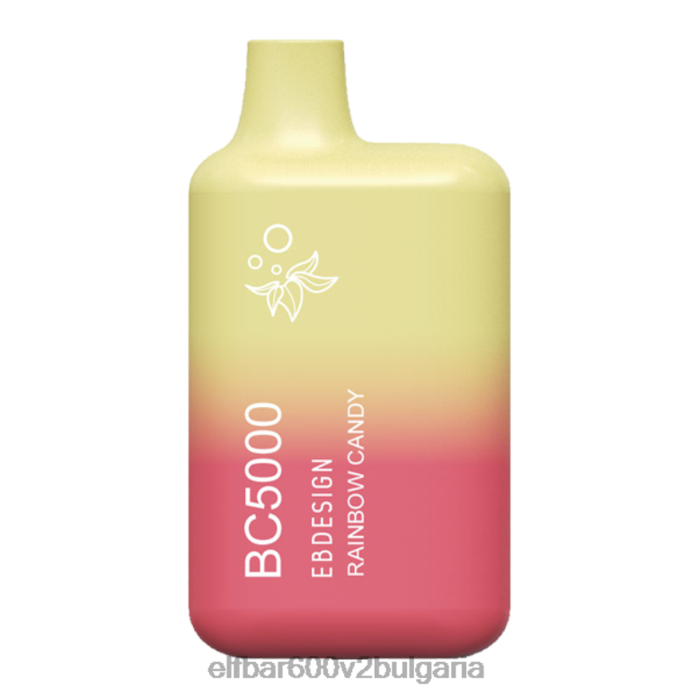 rinbo cloudd bc5000 потребител - единичен - 0mgL26FH271 ELF BAR Цена