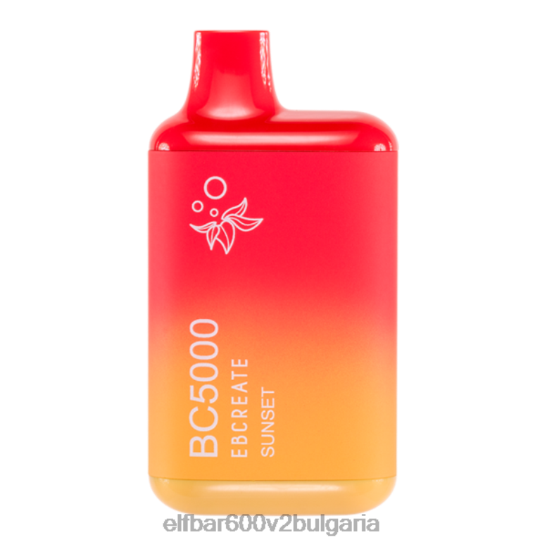 sunset bc5000 потребител - единиченL26FH239 Елф Бар Цена