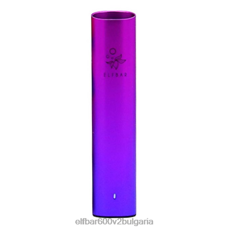 mate 500 pod vape kit - 500mah батерия аврора лилаво L26FH139 Елф Бар Цена